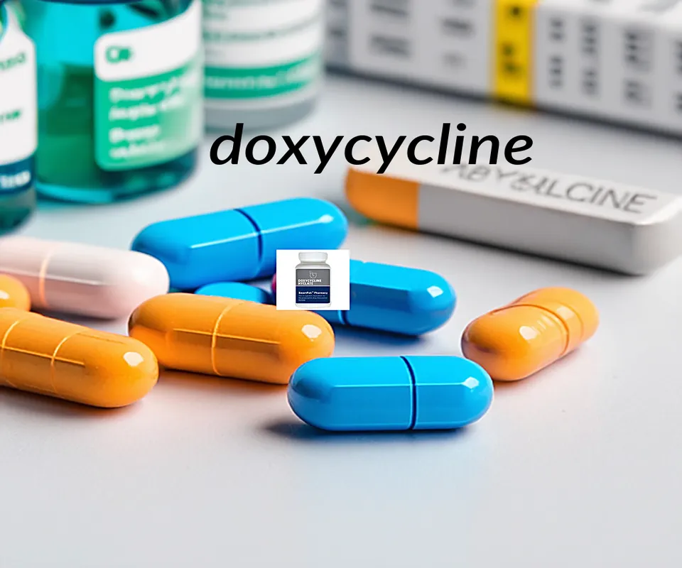 Doxycycline köpa